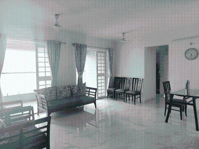 2 BHK Apartment in Ravet for resale Pune. The reference number is 19532447
