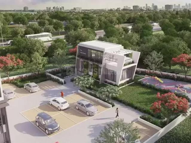 2 BHK Apartment in Ravet for resale Pune. The reference number is 19815611