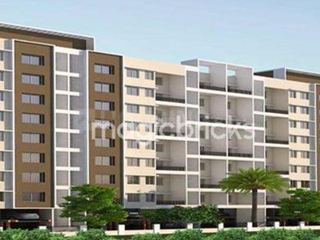 2 BHK Apartment in Ravet for resale Pune. The reference number is 19815705