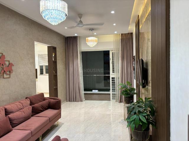 2 BHK Apartment in Ravet for resale Pune. The reference number is 19816856