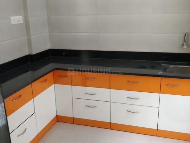 2 BHK Apartment in Ravet for resale Pune. The reference number is 19810279