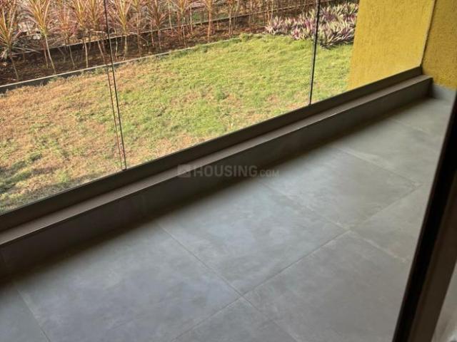 2 BHK Apartment in Ravet for resale Pune. The reference number is 19810548