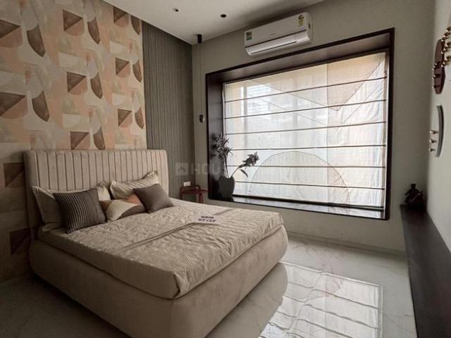 2 BHK Apartment in Ravet for resale Pune. The reference number is 19811343