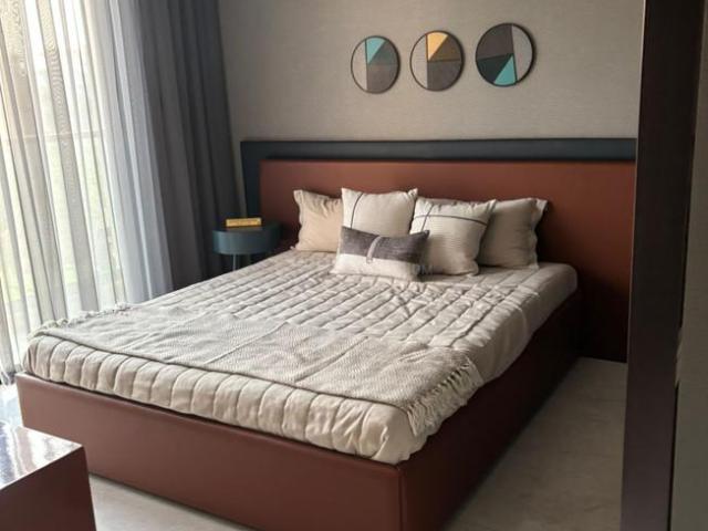 2 BHK Apartment in Ravet for resale Pune. The reference number is 19811930