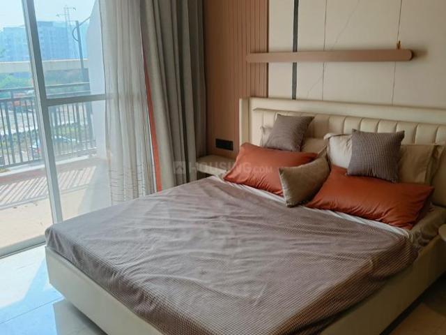 2 BHK Apartment in Ravet for resale Pune. The reference number is 19812286