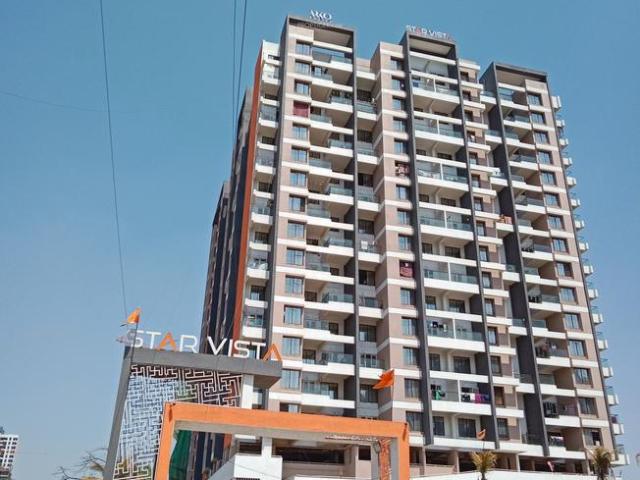 2 BHK Apartment in Ravet for resale Pune. The reference number is 19812428