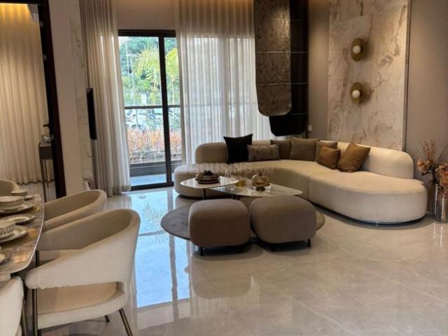 2 BHK Apartment in Ravet for resale Pune. The reference number is 19840020