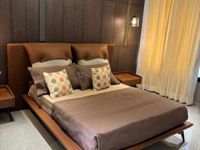 2 BHK Apartment in Ravet for resale Pune. The reference number is 19850006