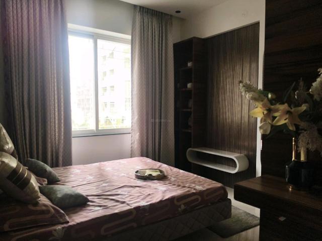 2 BHK Apartment in Ravet for resale Pune. The reference number is 19871182