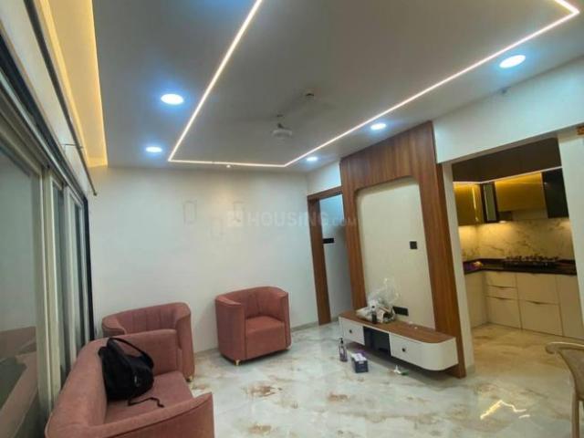 2 BHK Apartment in Ravet for resale Pune. The reference number is 19990032