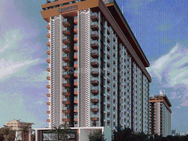 2 BHK Apartment in Ravet for resale Pune. The reference number is 20040221