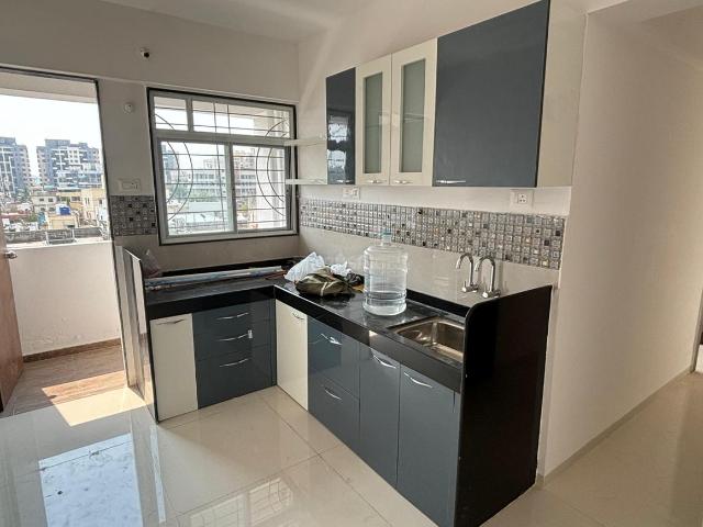 2 BHK Apartment in Ravet for resale Pune. The reference number is 20099628
