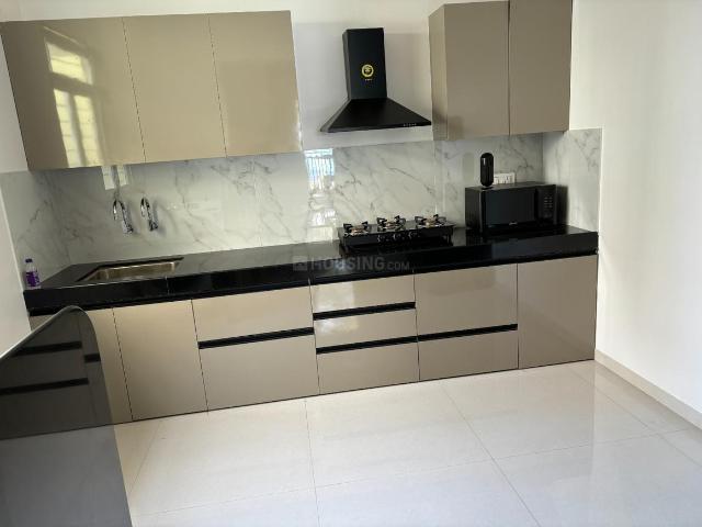 2 BHK Apartment in Ravet for resale Pune. The reference number is 20092106