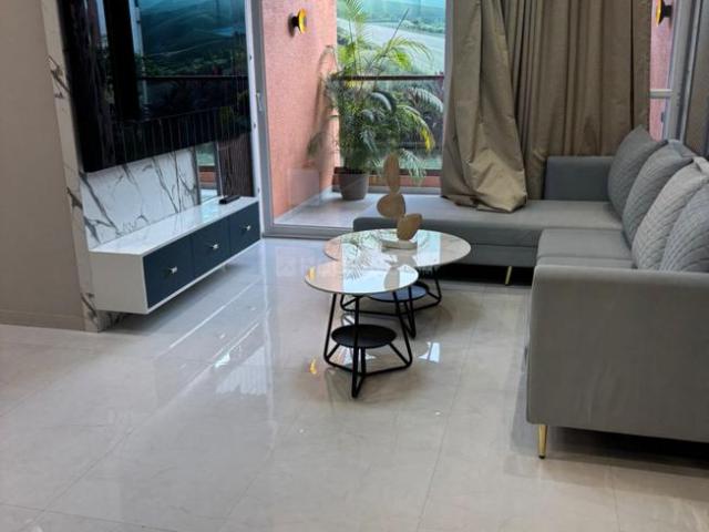 2 BHK Apartment in Ravet for resale Pune. The reference number is 20177696