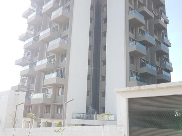 2 BHK Apartment in Ravet for resale Pune. The reference number is 20253798