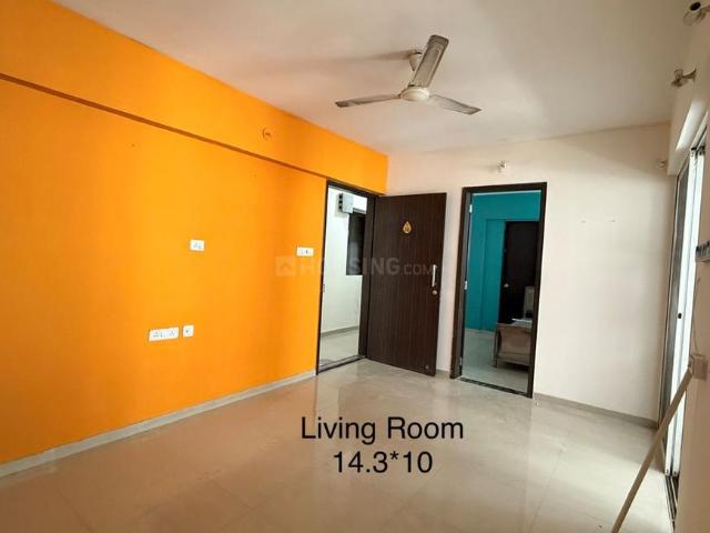 2 BHK Apartment in Ravet for resale Pune. The reference number is 20456149