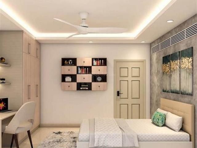 2 BHK Apartment in Ravet for resale Pune. The reference number is 20467848
