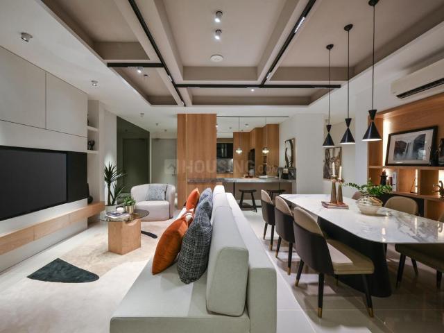 2 BHK Apartment in Ravet for resale Pune. The reference number is 20475146