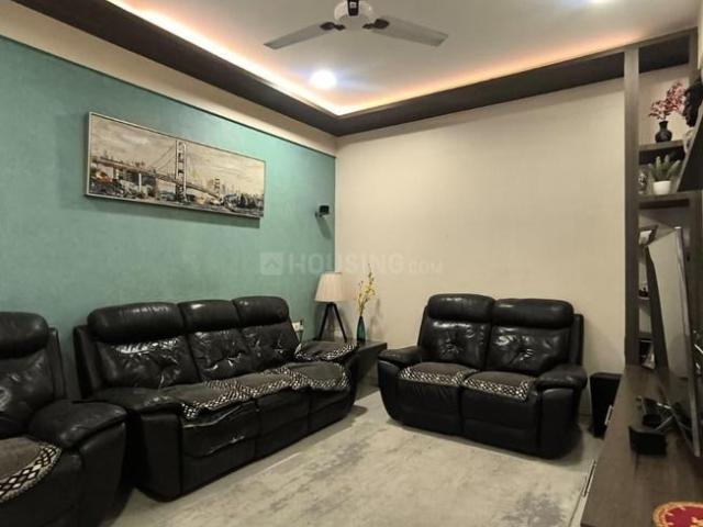 2 BHK Apartment in Ravet for resale Pune. The reference number is 20562446