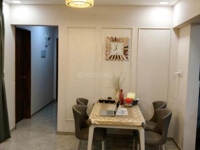2 BHK Apartment in Ravet for resale Pune. The reference number is 20607479