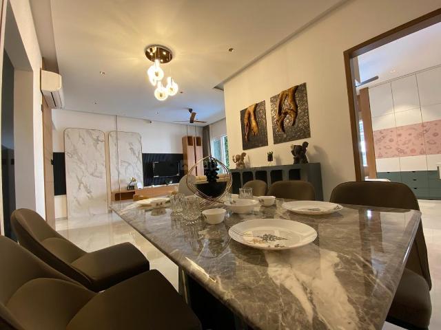 2 BHK Apartment in Ravet for resale Pune. The reference number is 20618507