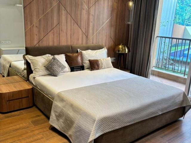 2 BHK Apartment in Ravet for resale Pune. The reference number is 20651730