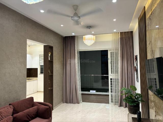 2 BHK Apartment in Ravet for resale Pune. The reference number is 20653349