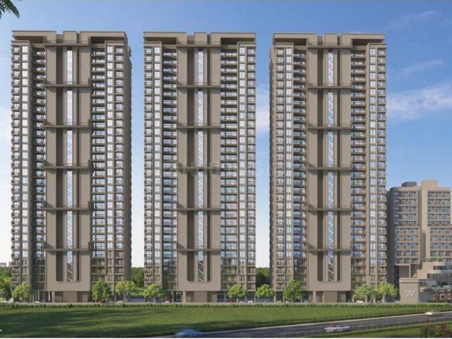2 BHK Apartment in Ravet for resale Pune. The reference number is 20694686