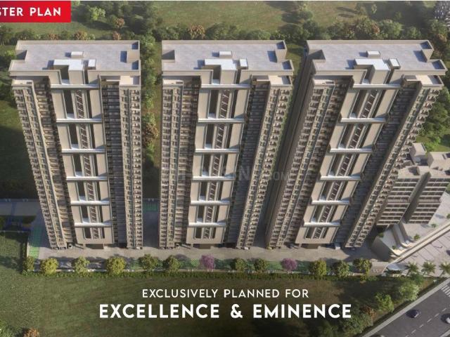 2 BHK Apartment in Ravet for resale Pune. The reference number is 20694892