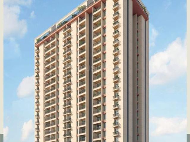 2 BHK Apartment in Ravet for resale Pune. The reference number is 20716993