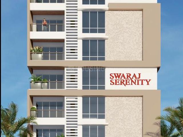 2 BHK Apartment in Ravet for resale Pune. The reference number is 20725771