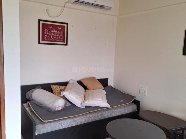 2 BHK Apartment in Ravet for resale Pune. The reference number is 20727968