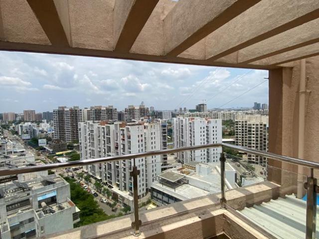 2 BHK Apartment in Ravet for resale Pune. The reference number is 20768723