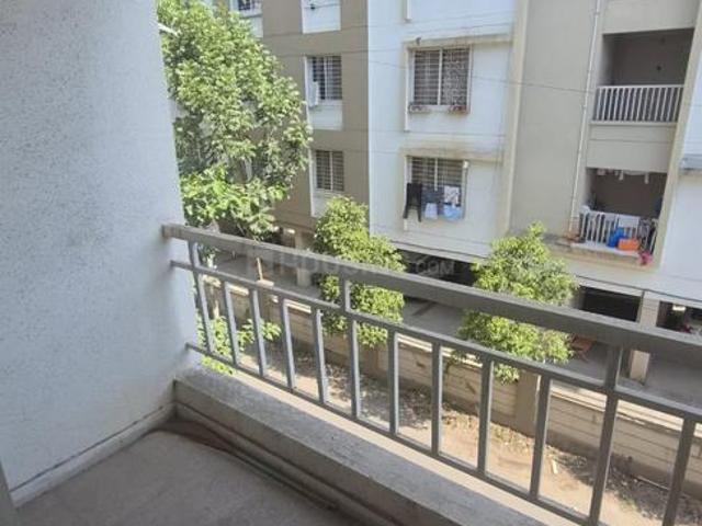 2 BHK Apartment in Ravet for resale Pune. The reference number is 20769711