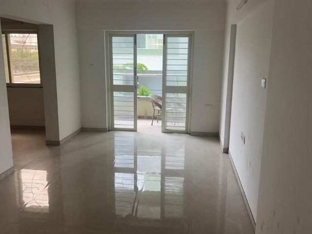 2 BHK Apartment in Ravet for resale Pune. The reference number is 20787037
