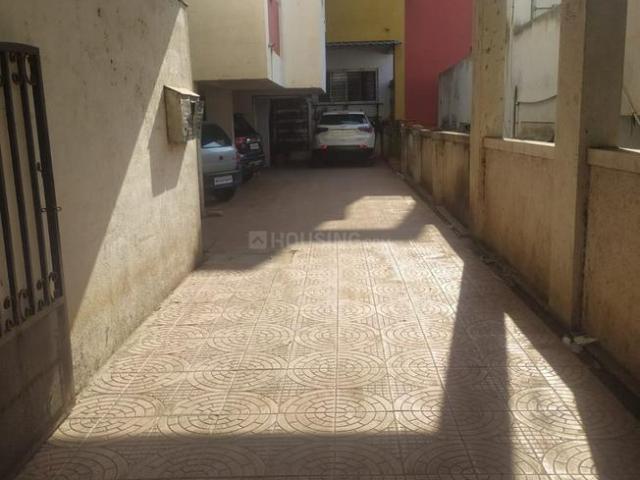 2 BHK Apartment in Raviwar Peth for resale Satara. The reference number is 14028164