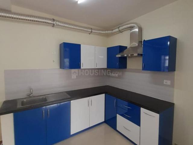 2 BHK Apartment in Rayasandra for rent Bengaluru. The reference number is 20449846