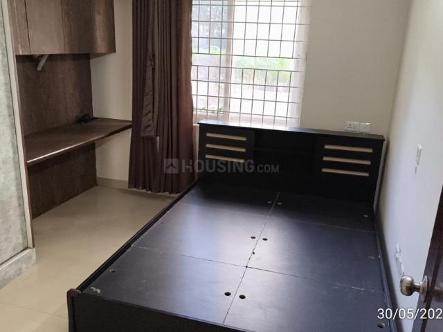 2 BHK Apartment in Rayasandra for rent Bengaluru. The reference number is 20558486