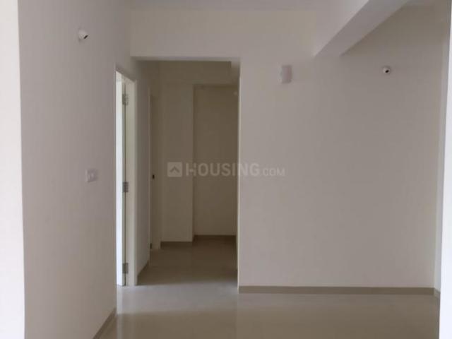2 BHK Apartment in Rayasandra for rent Bengaluru. The reference number is 20030532