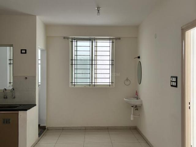 2 BHK Apartment in Rayasandra for rent Bengaluru. The reference number is 20066342