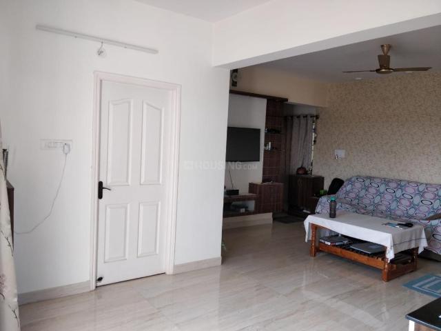2 BHK Apartment in Rayasandra for rent Bengaluru. The reference number is 20344254