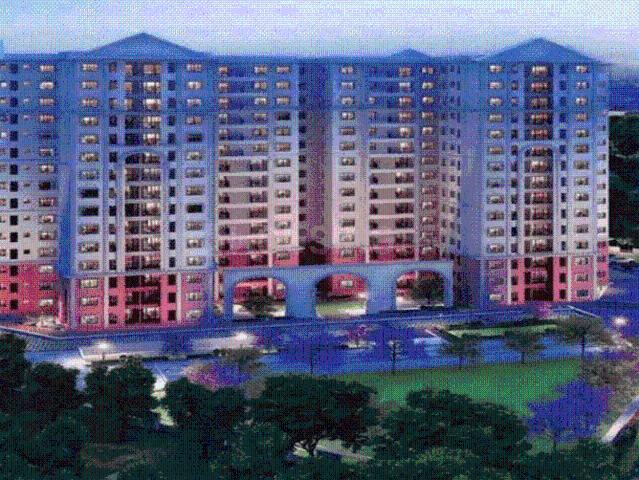 2 BHK Apartment in Rayasandra for resale Bengaluru. The reference number is 18641288