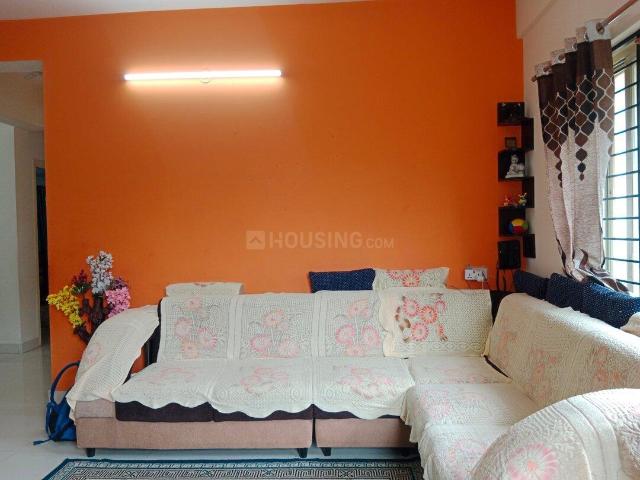 2 BHK Apartment in Rayasandra for resale Bengaluru. The reference number is 19912588