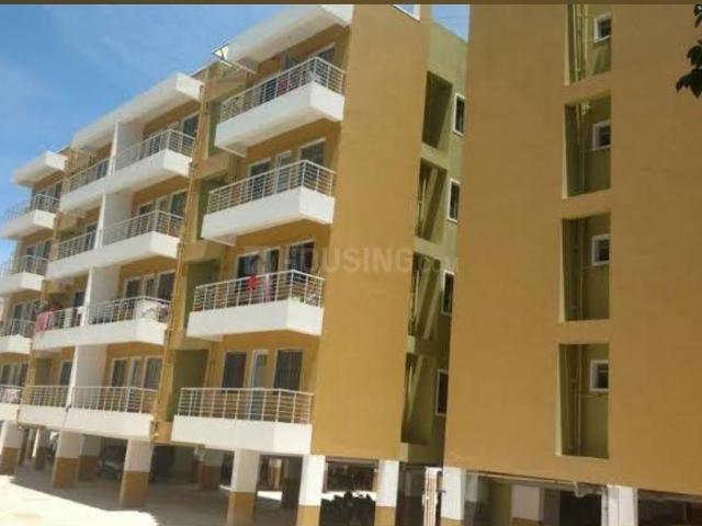 2 BHK Apartment in Rayasandra for resale Bengaluru. The reference number is 20292033
