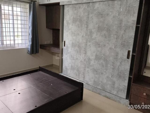 2 BHK Apartment in Rayasandra for resale Bengaluru. The reference number is 20470553