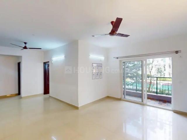 2 BHK Apartment in Rayasandra for resale Bengaluru. The reference number is 20686135