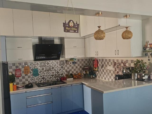 2 BHK Apartment in Rayasandra for resale Bengaluru. The reference number is 17558386