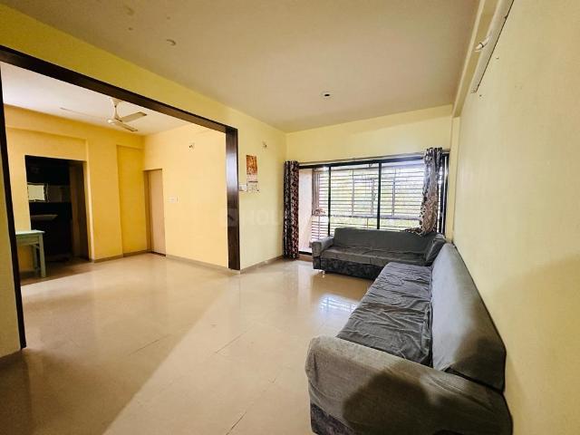 2 BHK Apartment in Raysan for rent Gandhinagar. The reference number is 18158713