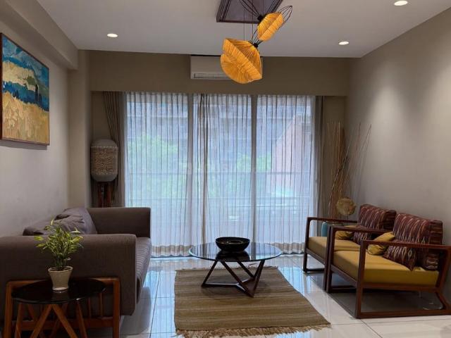 2 BHK Apartment in Raysan for rent Gandhinagar. The reference number is 18174731
