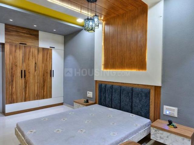 2 BHK Apartment in Raysan for rent Gandhinagar. The reference number is 18371469